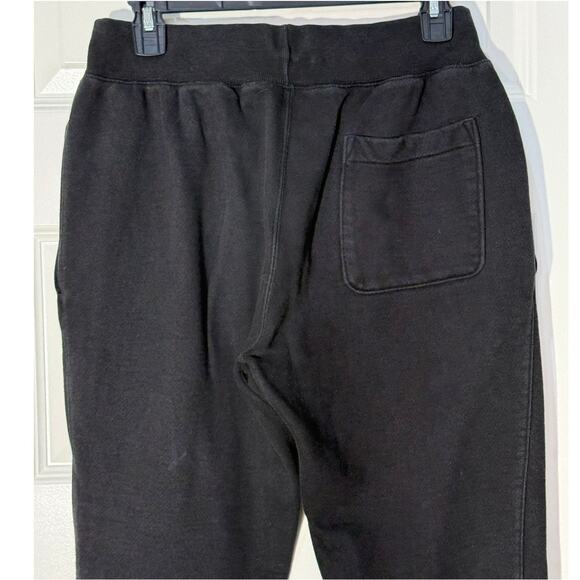 Lot of 2 Joggers / Sweatpants, Champion and Fila, Men's Size M - Picture 5 of 10